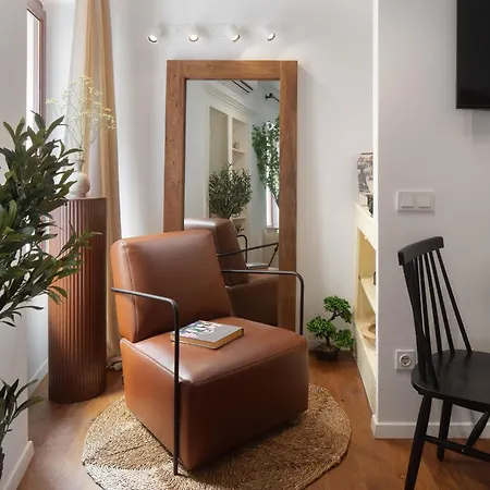 Apartment Square Old Town By Irundo Rovinj