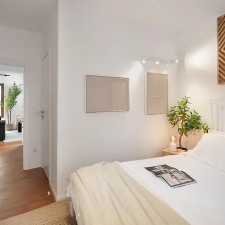 Apartment Square Old Town By Irundo Rovinj